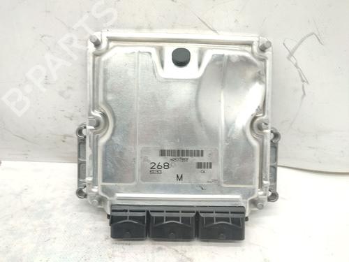 Engine control unit (ECU) MITSUBISHI CARISMA (DA_) 1.9 DI-D (DA5A) | BP23075837M57 