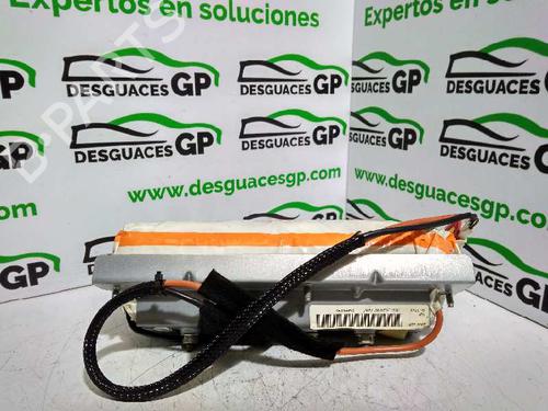 Passasjer kollisjonspute PEUGEOT 607 (9D, 9U) 2.7 HDi 24V | BP7145024C10 
