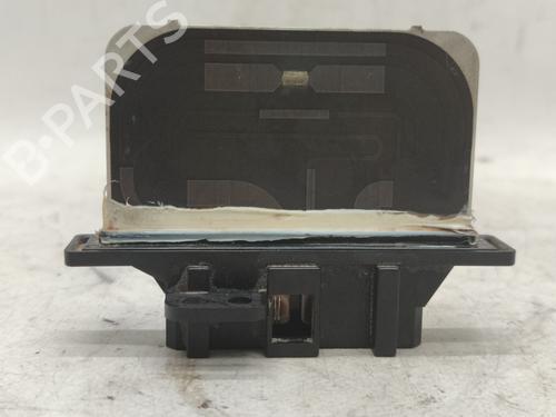 Heater resistor NISSAN PRIMERA (P11)  | BP16656879M108 