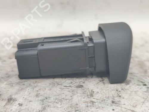 Warning switch RENAULT MEGANE I Coach (DA0/1_) 1.9 dTi (DA0N) | BP27673470I22 