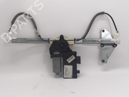 Used Front left window mechanism PEUGEOT 307 Break (3E) 2.0 HDI 110 (107 hp) 29208247