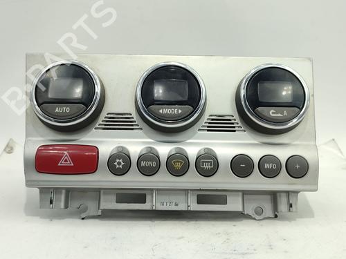 Used Climate control ALFA ROMEO 156 Sportwagon (932_) 1.9 JTD (932B2B, 932B2C) (115 hp) 31651107