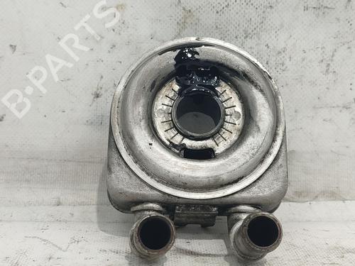 Oliekøler PEUGEOT 206 Hatchback (2A/C) 1.9 D (69 hp) 24035114