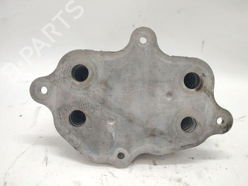 Used Oil radiator Oil radiator SSANGYONG RODIUS I 2.7 Xdi (163 hp) 34432745 34432745