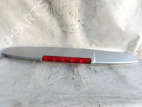 Spoiler bagklap SSANGYONG KYRON 2.0 Xdi 4x4 (141 hp) 31637645