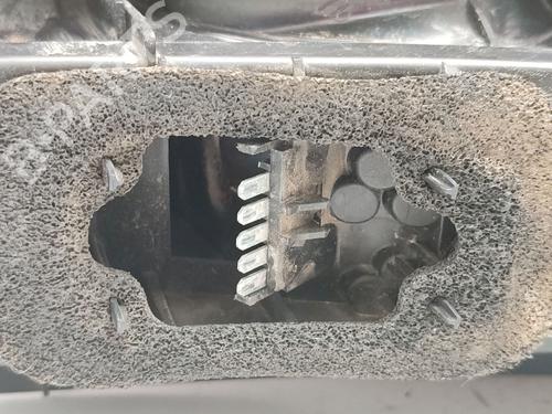 Right taillight OPEL MERIVA A MPV (X03) 1.6 16V (E75) | BP30161966C35