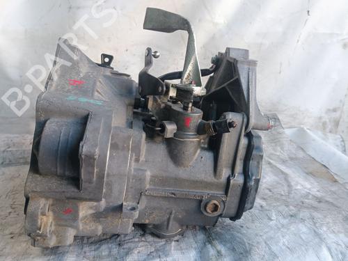 Used Gearbox Gearbox VW BORA I (1J2) 1.9 TDI 4motion (90 hp) 34634290 34634290