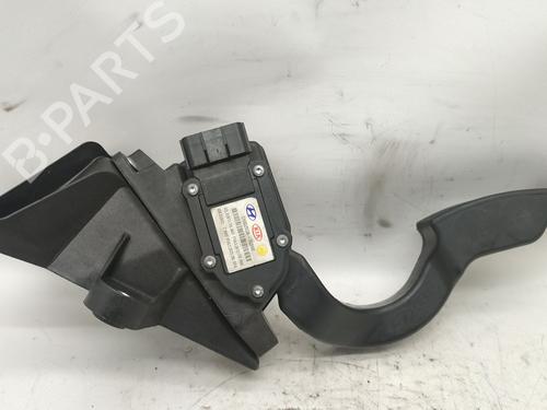 Pedal HYUNDAI SONATA V (NF) 2.0 CRDi | BP26741181I4 