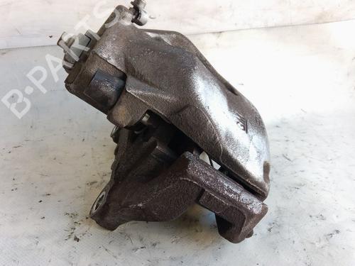 Venstre bremsekaliber foran OPEL ASTRA H GTC (A04) 1.9 CDTI (L08) | BP28586845M105 