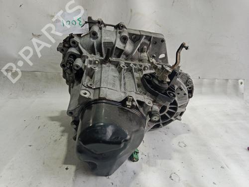 Gearbox NISSAN MICRA III (K12) 1.5 dCi | BP25617967M3 