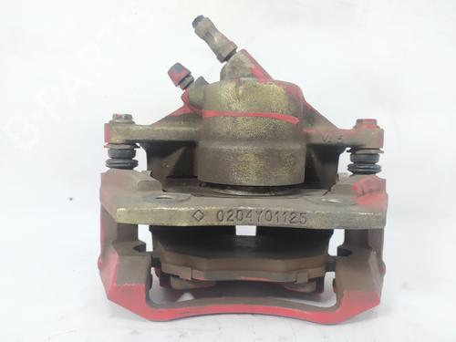 Left front brake caliper FORD MONDEO III Saloon (B4Y) 2.0 TDCi | BP11693431M105 