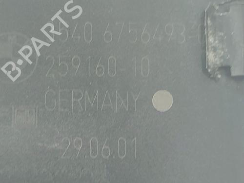 Pedal BMW 3 Compact (E46) 316 ti | BP38293472I4 - Image 5