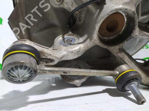 Right rear steering knuckle CITROËN C5 III (RD_)  | BP7150975M28 