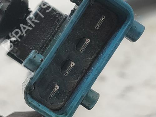Elektronisk sensor CITROËN C4 I (LC_)  | BP18843523M84 