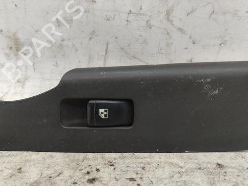 Left rear window switch CHEVROLET AVEO / KALOS Saloon (T200)  | BP18724605I29 