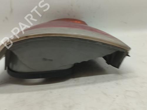 Left taillight OPEL VECTRA C (Z02) 2.2 DTI 16V (F69) | BP25810883C34 