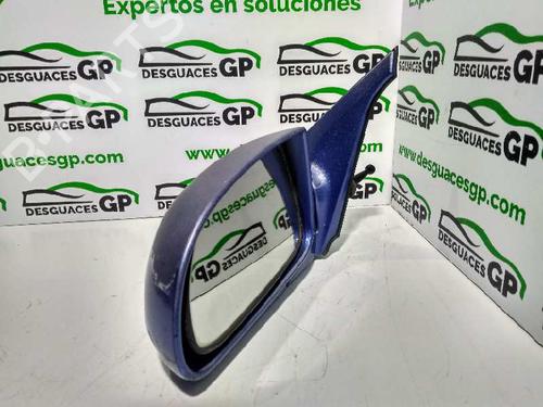 Used Left mirror HYUNDAI ACCENT II Saloon (LC) [1999-2017]  7144049