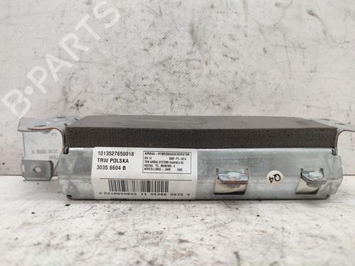Electronic module MERCEDES-BENZ S-CLASS (W221, V221) S 500 (221.071, 221.171) | BP22532356M83 