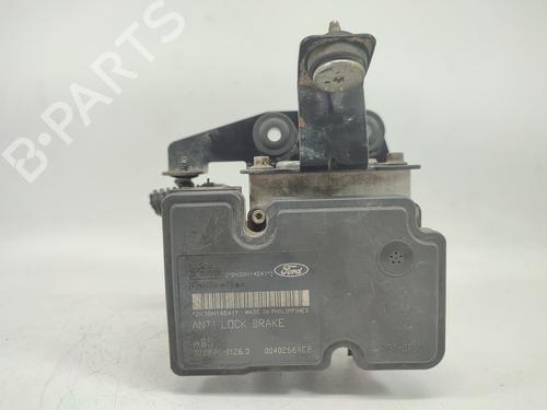 Used ABS pump FORD TOURNEO CONNECT [2002-2013]  15736608