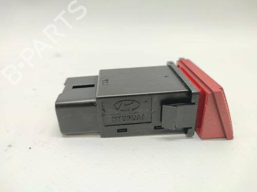 Warning switch HYUNDAI GETZ (TB) 1.1 | BP33816414I22 - Image 2