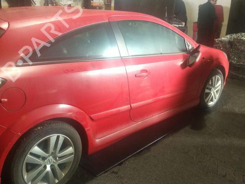 Pedal OPEL ASTRA H GTC (A04) 1.7 CDTI (L08) | BP32237283I4