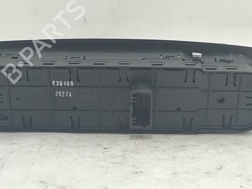 Left front window switch RENAULT LAGUNA III (BT0/1) 1.5 dCi (BT00, BT0A, BT0T, BT1J) | BP38489851I27 - Image 2