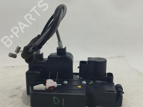 Front left lock SSANGYONG KORANDO (CK) 2.0 e-XDi | BP40611123C98 - Image 2