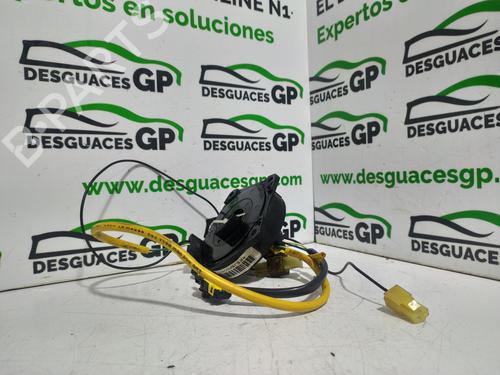Used Squib airbag DAEWOO LANOS (KLAT) [1997-2025]  7130664