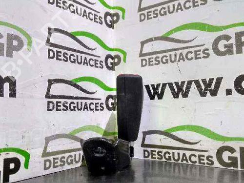 Rear left seatbelt BMW X3 (E83) 2.0 d | BP7139143I29 