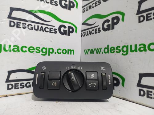 Used Headlight switch VOLVO XC60 I SUV (156) D3 / D4 (163 hp) 7364438