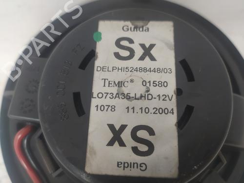 Heater blower motor ALFA ROMEO GT (937_) 1.9 JTD (937CXN1B) | BP12951223M62 