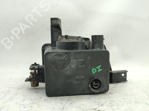 Left front fog light OPEL ASTRA G Hatchback (T98) 2.0 DTI 16V (F08, F48) | BP30162073C30