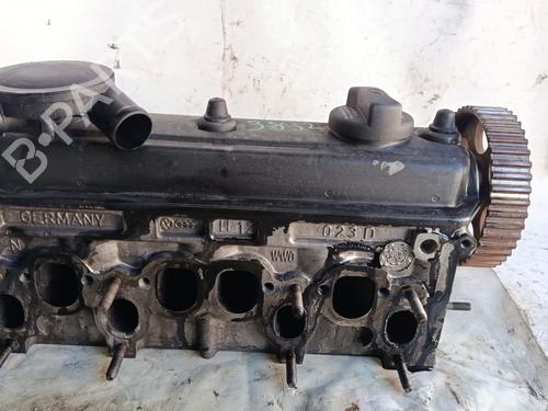 Cylinder head VW PASSAT B5 (3B2) 1.9 TDI | BP36477133M5 - Image 6