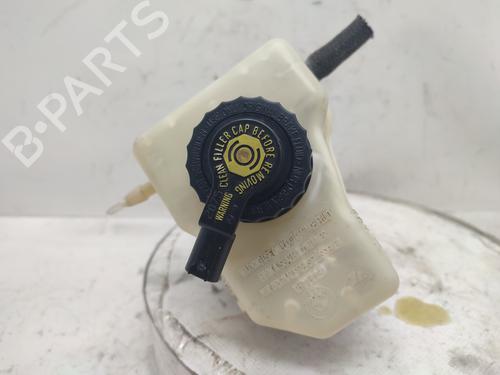 Brake master cylinder BMW 1 (E87) 118 d | BP23178642M77 