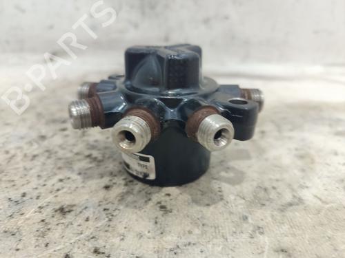 Injection rail FORD FOCUS I Turnier (DNW) 1.8 TDCi | BP24701872M98 