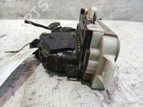 Front right lock FORD MONDEO III (B5Y) 2.0 16V TDDi / TDCi | BP7132011C97 