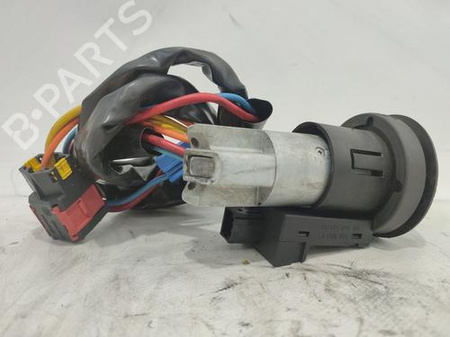 Used Ignition barrel Ignition barrel 39568993 39568993
