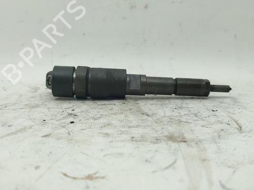 Injector PEUGEOT 306 Break (7E, N3, N5) 2.0 HDI 90 | BP30876767M100