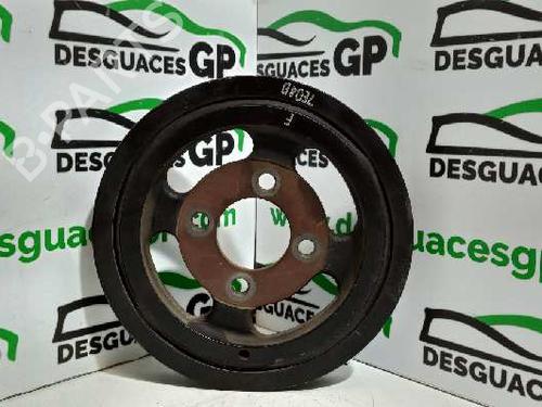 Pulley CHEVROLET LACETTI (J200) 2.0 D | BP14326248M122 