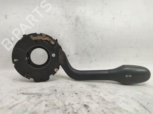 Used Steering column stalk VW POLO (6N2) 1.9 SDI (64 hp) 28609911
