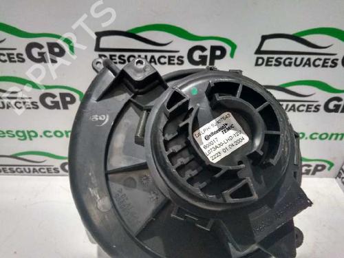 Heater blower motor OPEL ASTRA H (A04)  | BP7141224M62 