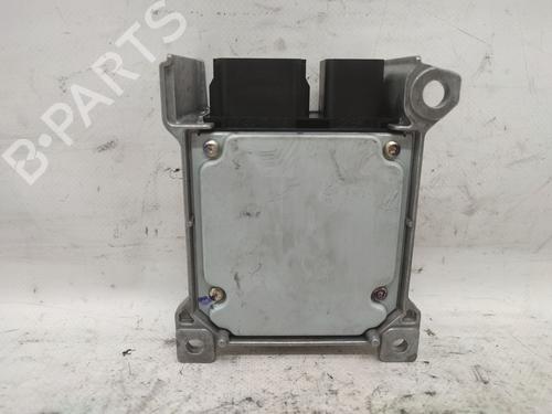 Kollisjonspute styreenhet FORD FOCUS I Saloon (DFW)  | BP27863409M53