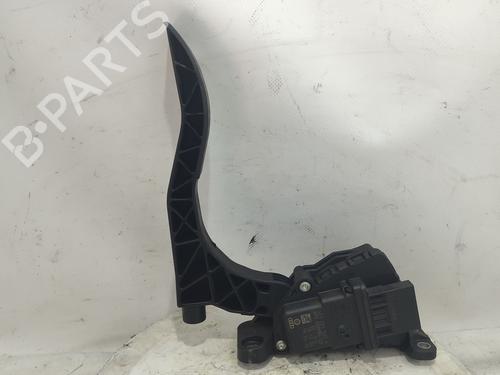 Used Pedal AUDI A6 C6 Avant (4F5) 2.7 TDI (180 hp) 19429668