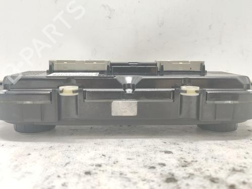 Climate control VW TOURAN (1T3) 1.6 TDI | BP37446312I5 - Image 5