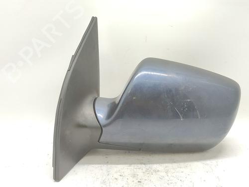 Used Left mirror Left mirror 36994360 36994360
