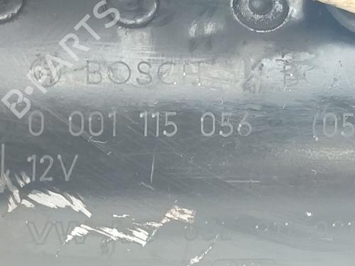 Starter AUDI A4 B8 (8K2) 2.0 TDI | BP39266607M8 - Image 5