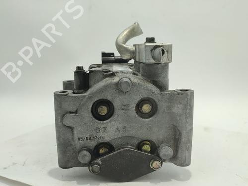 AC compressor FORD FOCUS I (DAW, DBW) 1.8 Turbo DI / TDDi | BP31042411M34