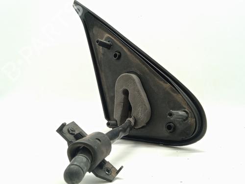 Left mirror CITROËN XSARA (N1) 2.0 HDi 90 | BP29208933C26 