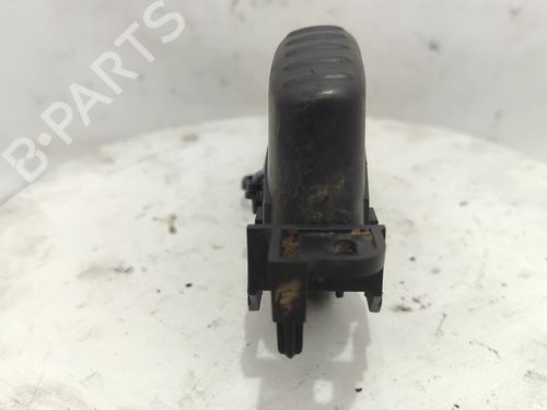 Front right interior door handle CITROËN BERLINGO / BERLINGO FIRST Box Body/MPV (M_) 1.9 D 70 (MBWJZ, MCWJZ) | BP25343133I14 