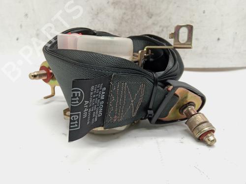 Rear left seatbelt HYUNDAI TRAJET (FO)  | BP26167254I29 